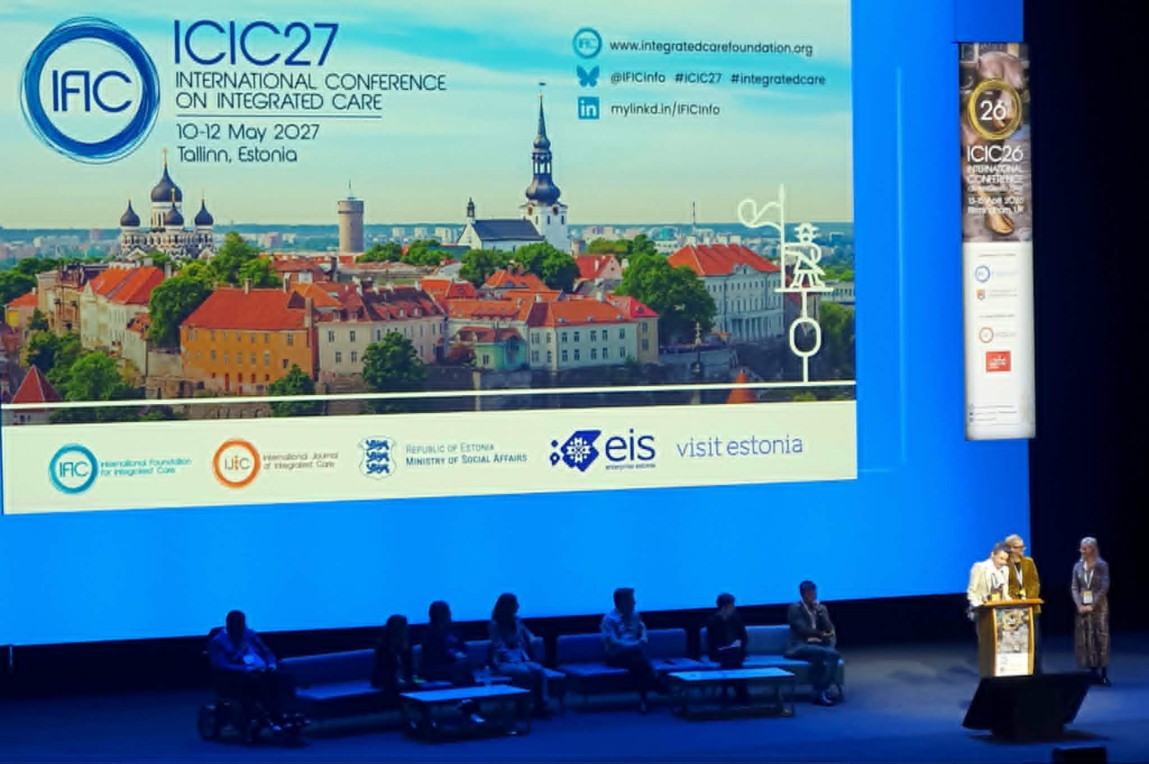 Eesti ICIC27 1