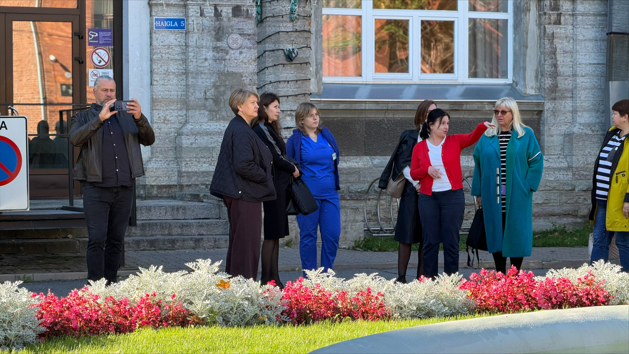 Narva H I